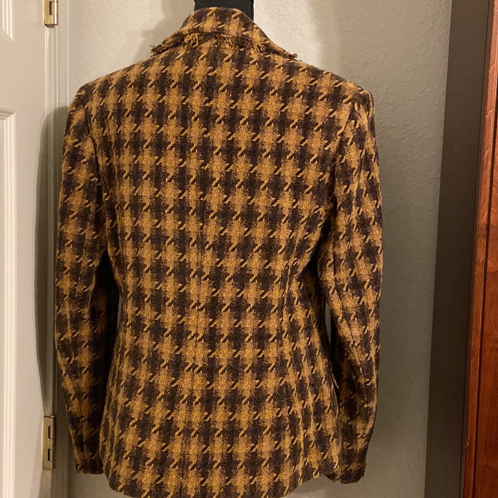 Rena Rowan Jacket - image 3